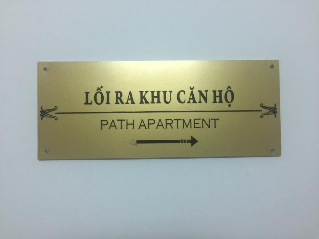 Gold Ocean Apartment На Транг Екстериор снимка